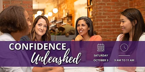 Confidence Unleashed