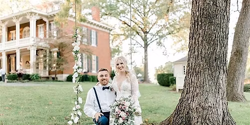 Open Tour Day At The Larimore Wedding Venue!