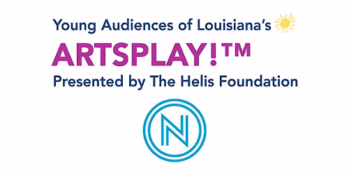 Fun at the Zoo (YALA ArtsPlay!\u2122)