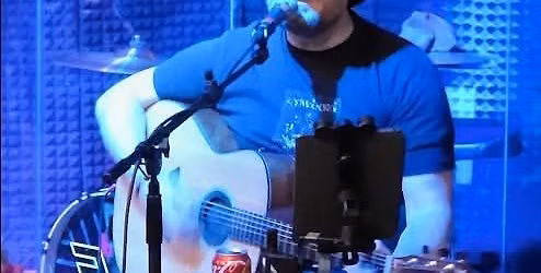 Damien Dezurik