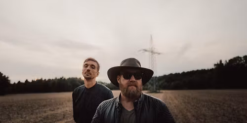 Teluxe \/\/ Kulturrampe \/\/ Krefeld