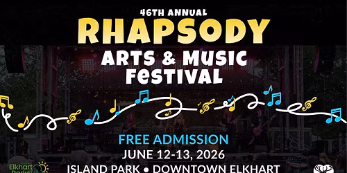 Rhapsody Arts & Music Festival