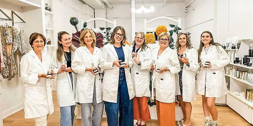 Skincare Workshop Night Out - Gentle Overnight Exfoliation Serum