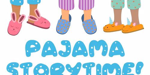Pajama Storytime