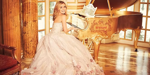 Katherine Jenkins - 25 Year Anniversary Tour
