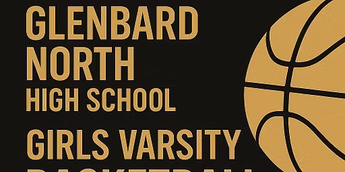 HOME | Girls Varsity Basketball GBN Vs. Wheaton North