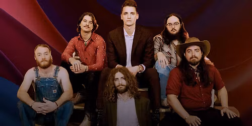 Patriotic Festival: The Red Clay Strays