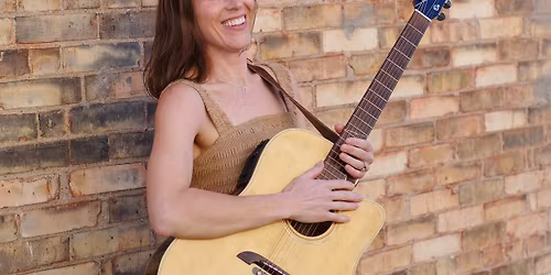 Lisa P. Medina @ Madcats