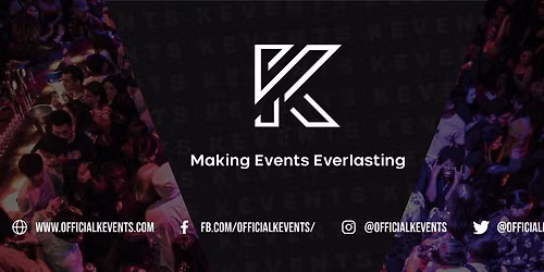 OfficialKEvents | OSLO: KPOP & KHIPHOP Night in September