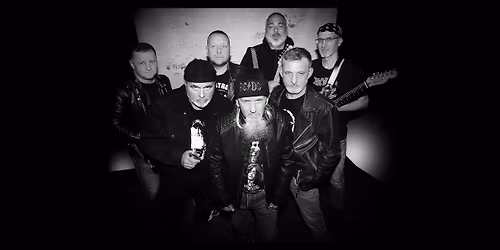 Dziki Blues Band - ALIVE \/ Wroc\u0142aw!!!