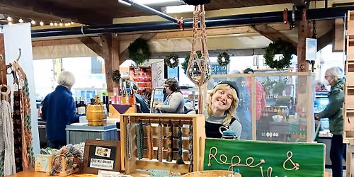 Asheville Market & Makers Festival