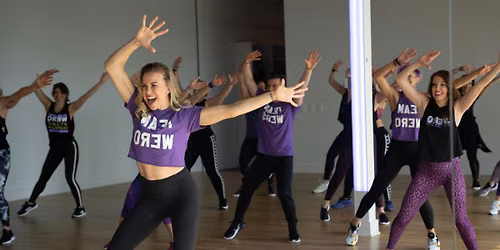 WERQ\u00ae Dance Fitness Fundraiser for Big Brothers Big Sisters