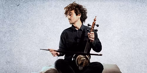 Mark Eliyahu || D\u00fcsseldorf || Club im Capitol-Theater