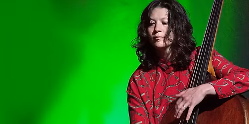 Pop-Up Concerts: Eleonore Oppenheim - Bass Pairs