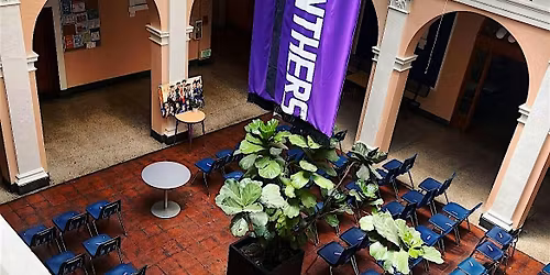 Envision Academy of Arts and Technology Info Session