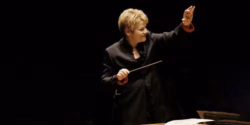 Marin Alsop