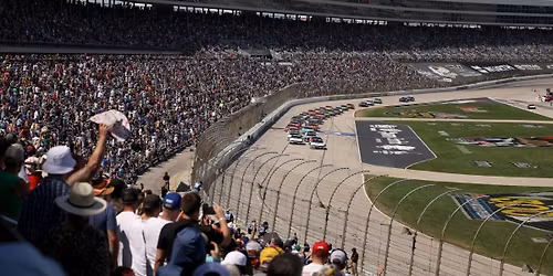 High Limit Racing - 2 Day Pass