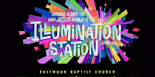 Vacation Bible School