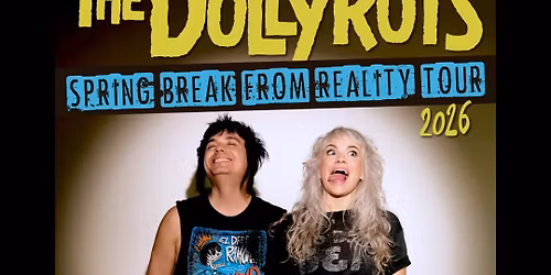 The Dollyrots