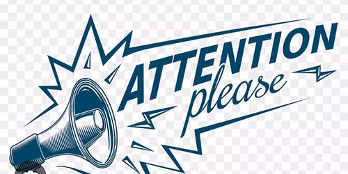 April Monthly Meeting