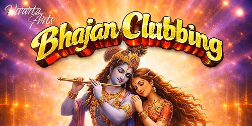 Bhajan Clubbing
