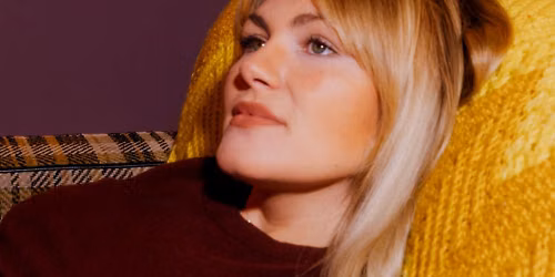 DSP Shows presents Maddie Zahm: Everything All The Time Tour LIVE @ Asbury Hall