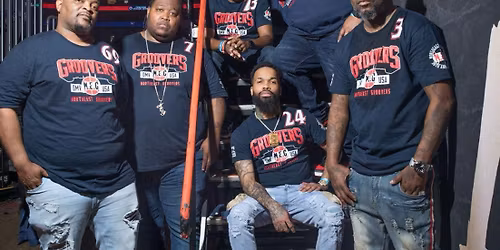 Northeast Groovers at The Fillmore Silver Spring