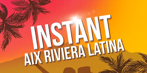 Instant Aix Riveira Latina \u00e0 l'INSEEC (Bourget-du-lac)