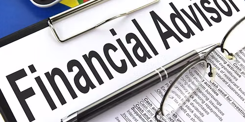 Ask the Financial Advisor