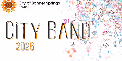City Band Concert