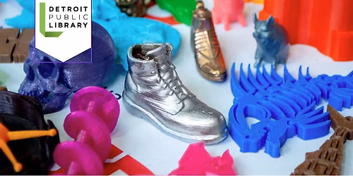 3D Printing Workshop