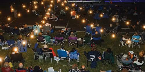 All That Jazz: The Inner Court Band