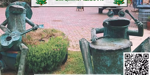 Sunday Funday @ The Plant!