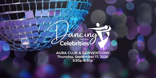 CNC's Dancing with the Celebrities 2026