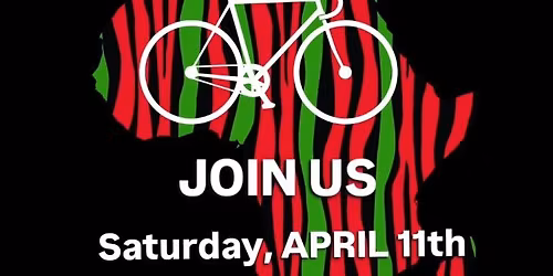Red Bike & Green Season Opener 