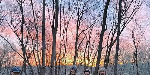 MGOA Adventure Training Minneapolis