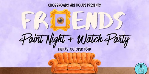Create with Fruends