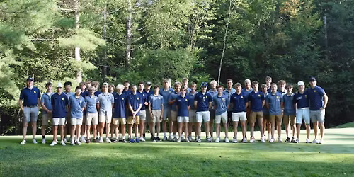 18th Annual Warrior Hockey Golf Outing 