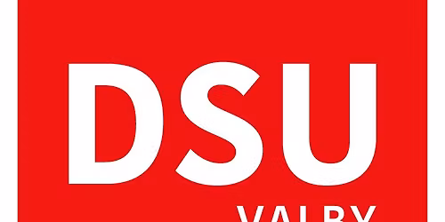 DSU Valbys ordin\u00e6re generalforsamling