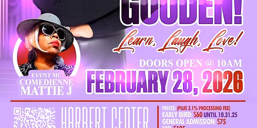 Learn, Laugh and Love