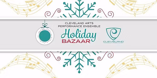 Annual Holiday Bazaar