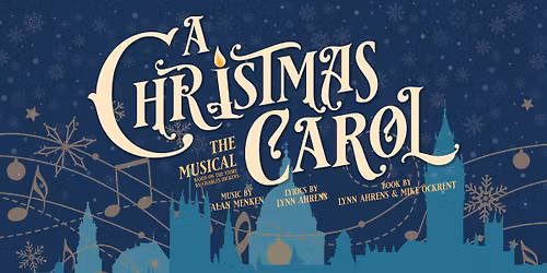 A Christmas Carol