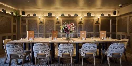 Evening of Pottery Painting