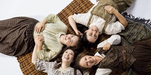 Louisa May Alcott's Little Women