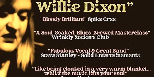 EMMA WILSON : SUNDERLAND , w Speakeasy Band , Sunderland