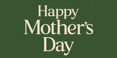 Mothers Day At The Black Bull