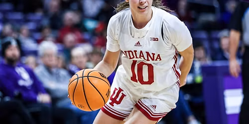 Northwestern Wildcats at Indiana Hoosiers Womens Basketball