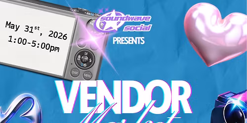 Vendor Market
