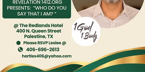 Imad Awde - Revelation1412