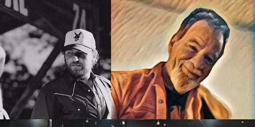 Todd “Toad” Marsh & Sebastian Steele